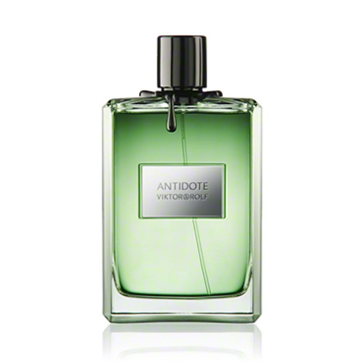 Viktor & Rolf Antídoto Eau De Toilette Vapo 125ml