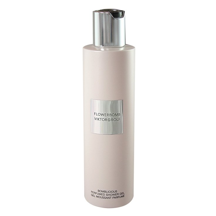 Viktor & Rolf Flowerbomb Gel de Ducha 200ml