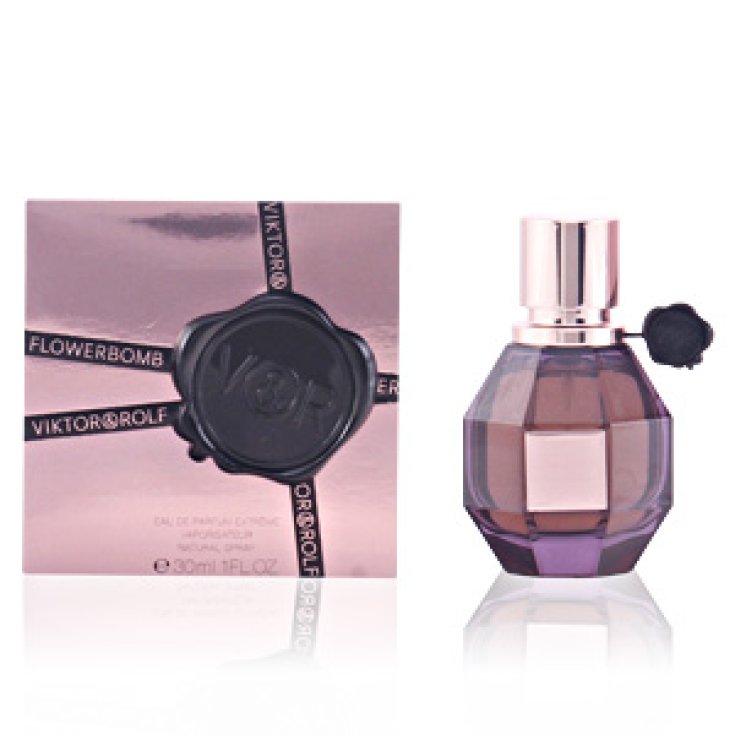 Viktor & Rolf Eau De Parfum Perfume Extremo 30ml