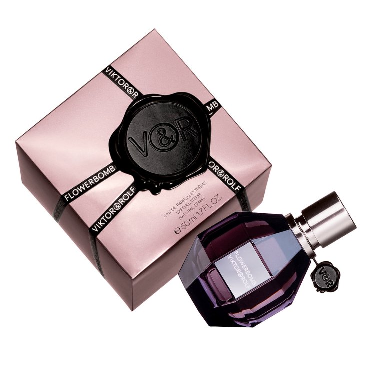 Viktor & Rolf Eau De Parfum Extremo Perfume 50ml