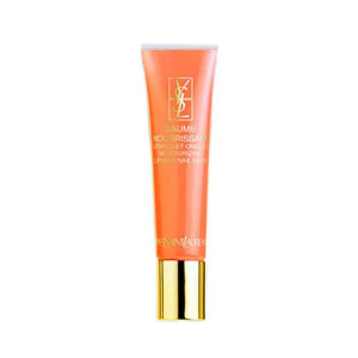 @YSL BAUME LEVRES NUTRITIVAS ONGLES