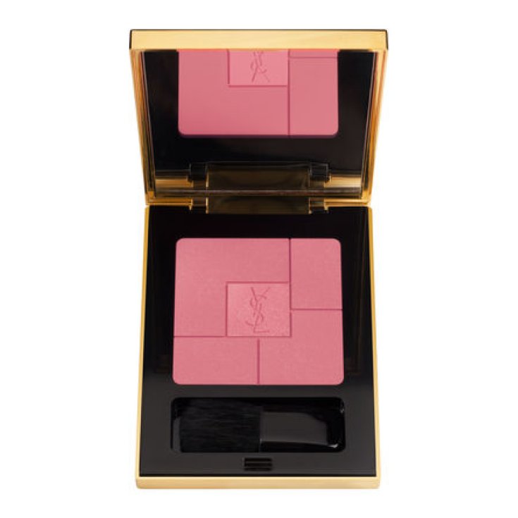 @YSL BLUSH VOLUPTE N.2