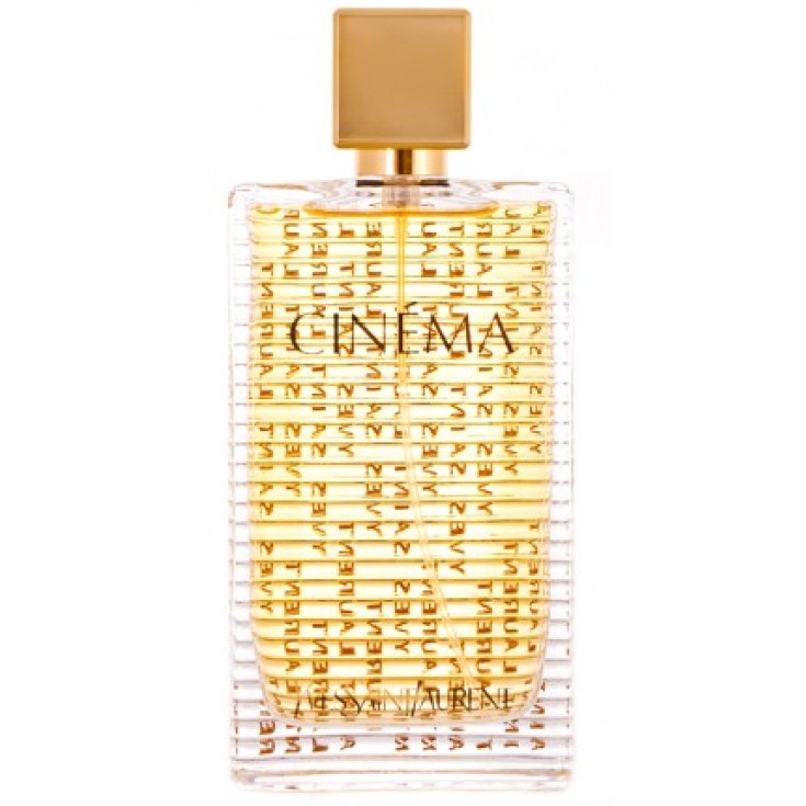 @YSL CINEMA EDT 90 ML VAPO
