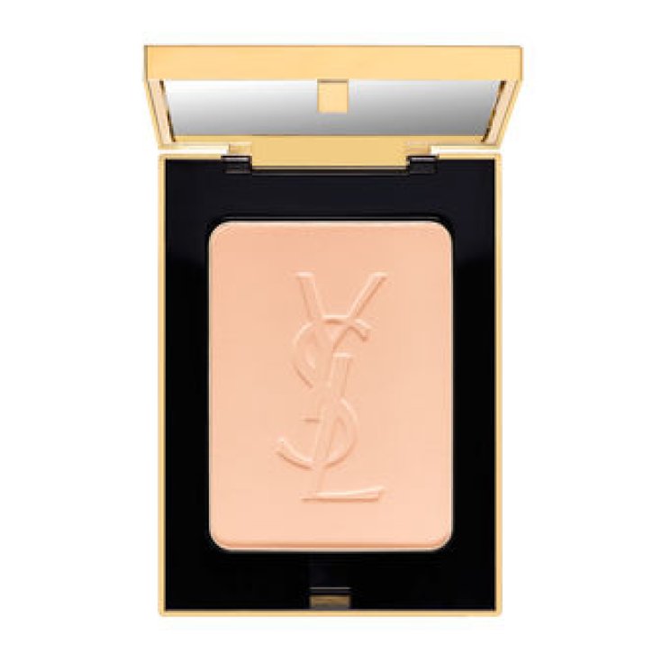 YSL POUDRE COMPACTO RADIANCE 03