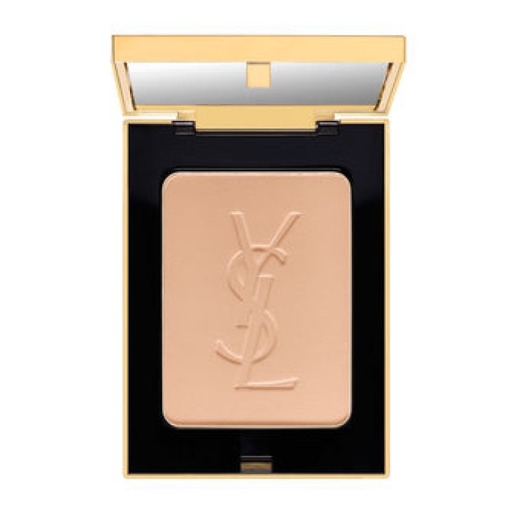 YSL POUDRE COMPACTO RADIANCE 04