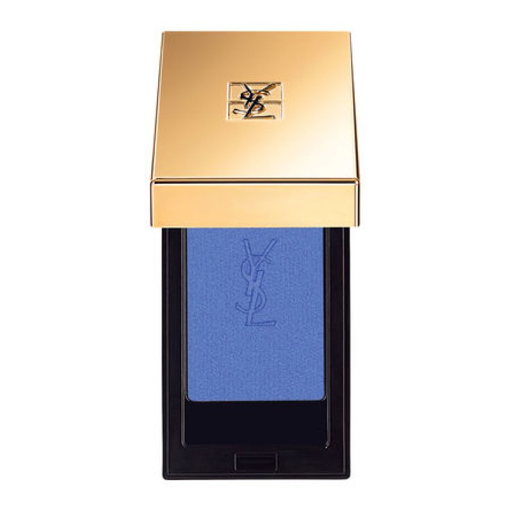 @YSL OMBRE COUTURE MONO 8