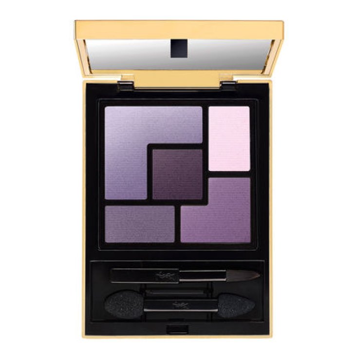 PALETA YSL OMBRE COUTURE 05