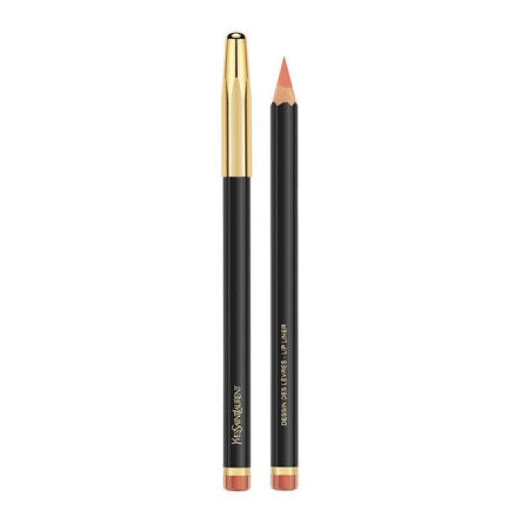 @YSL DESSIN DES LEVRES 17