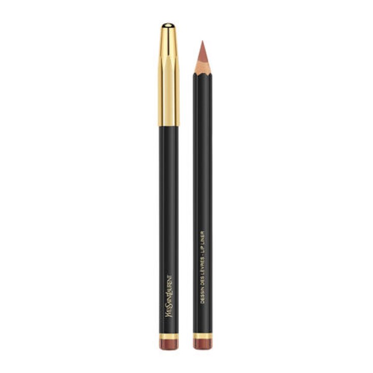 @YSL DESSIN DES LEVRES 20