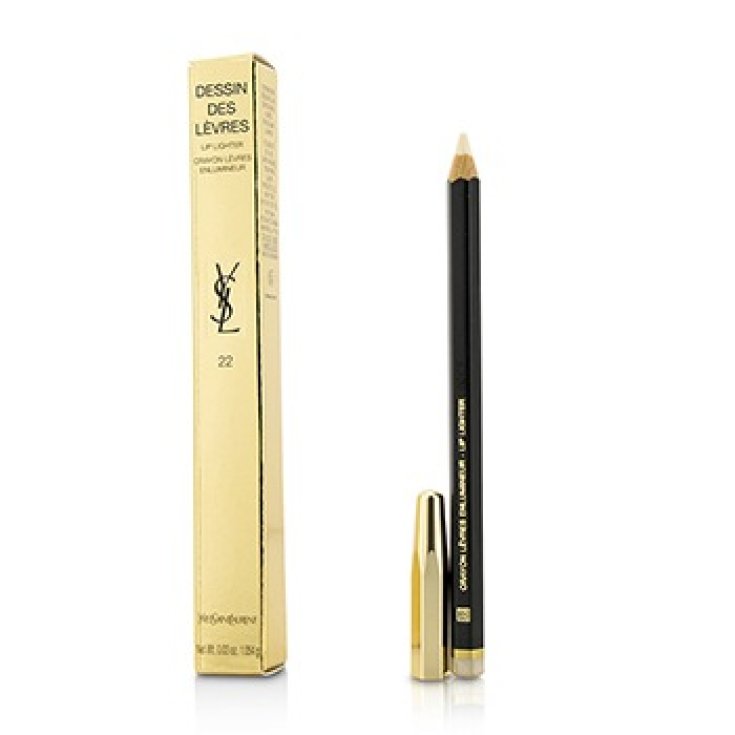 @YSL DESSIN DES LEVRES 22