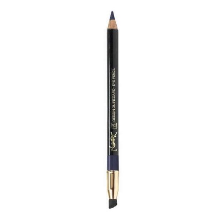 * YSL CRAYON DISEÑO DU REGARD 15