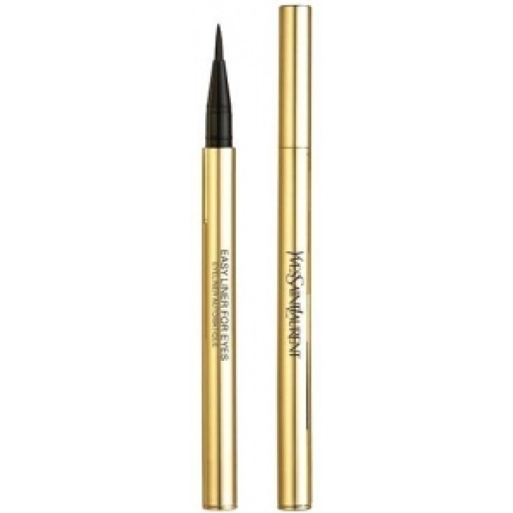@YSL EASY LINER PARA OJOS 03 AZUL