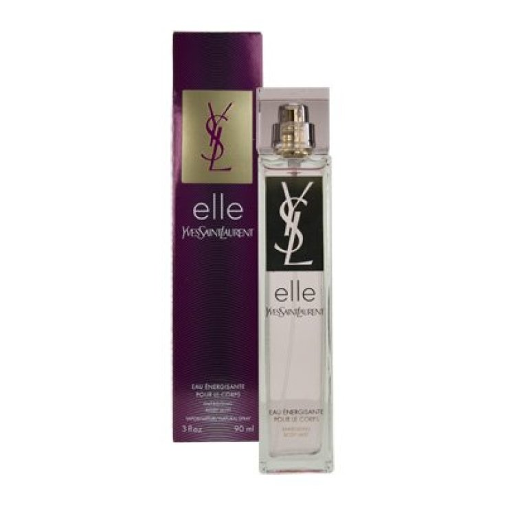 @YSL ELLE SPRAY CORPORAL 90 ML