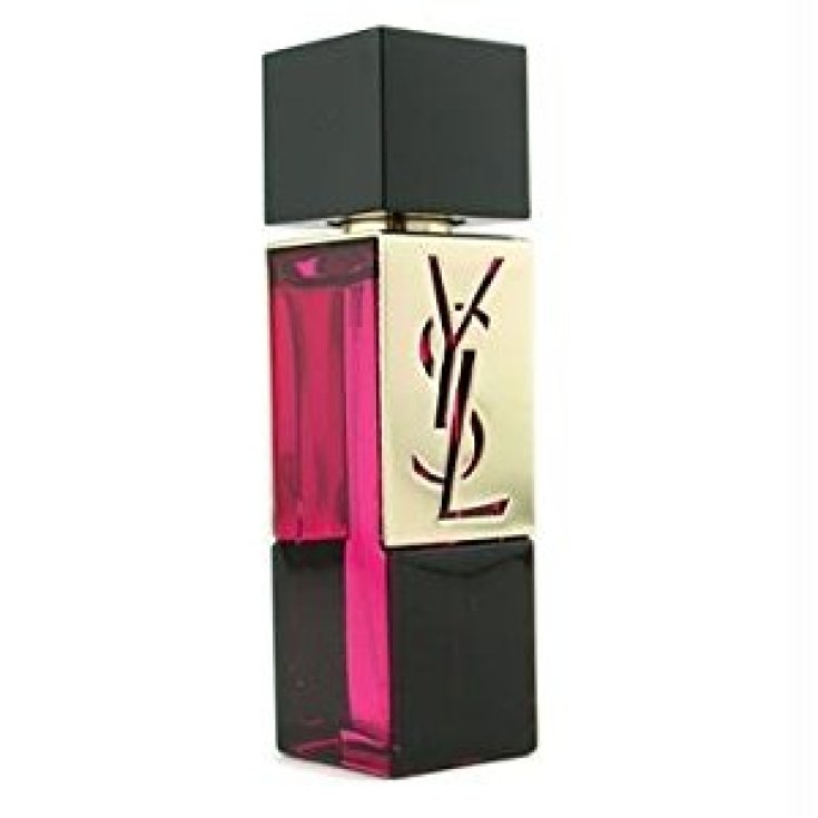 @YSL ELLE INTENSO EDP 30 VAPO