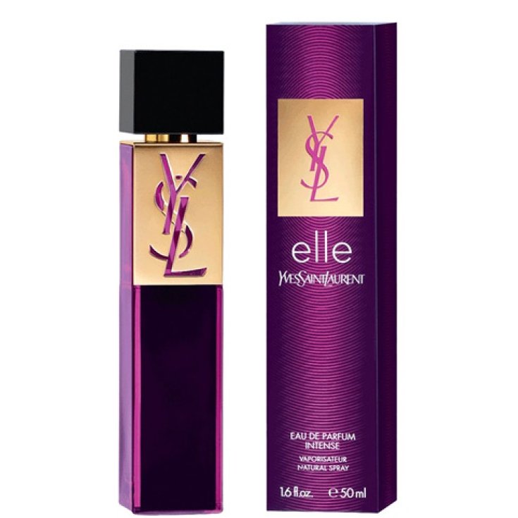 @YSL ELLE INTENSO EDP 50 VAPO