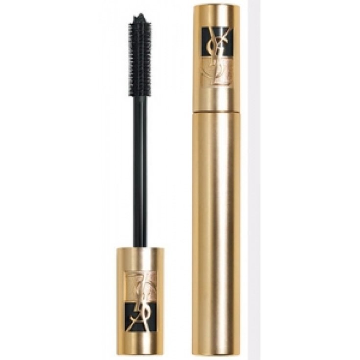 @YSL MASC EVERLONG WR 01 NEGRO