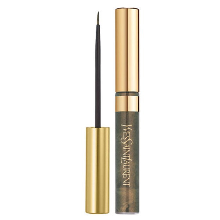 @YSL DELINEADOR DE OJOS BABY DOLL 10