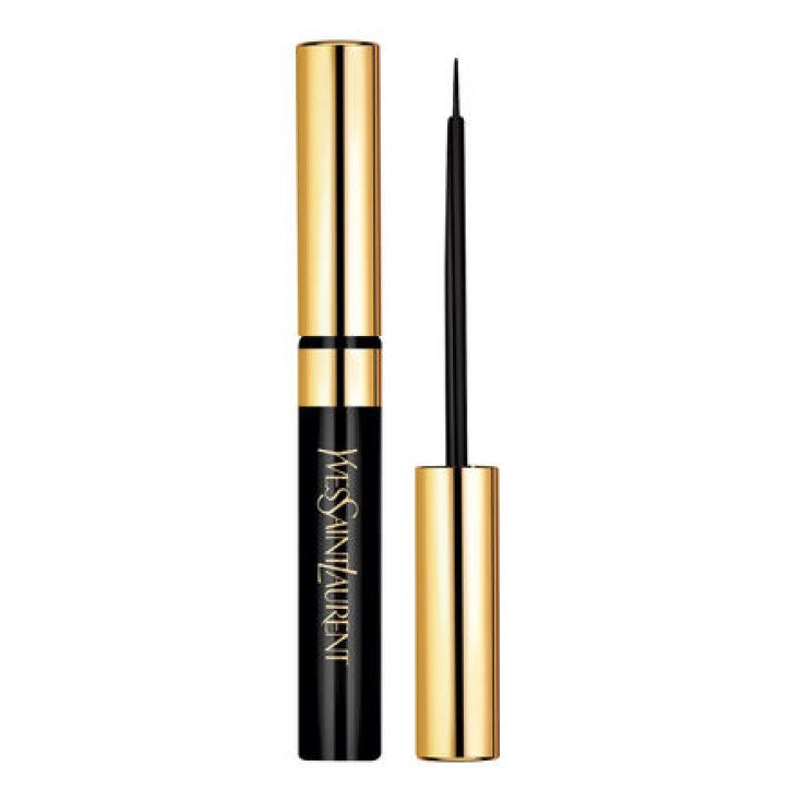 @YSL DELINEADOR DE OJOS BABY DOLL NOIR 0