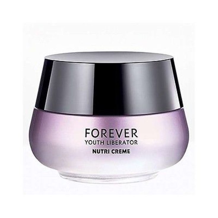 YSL FOREVER NUTRI CREMA PS 50ML