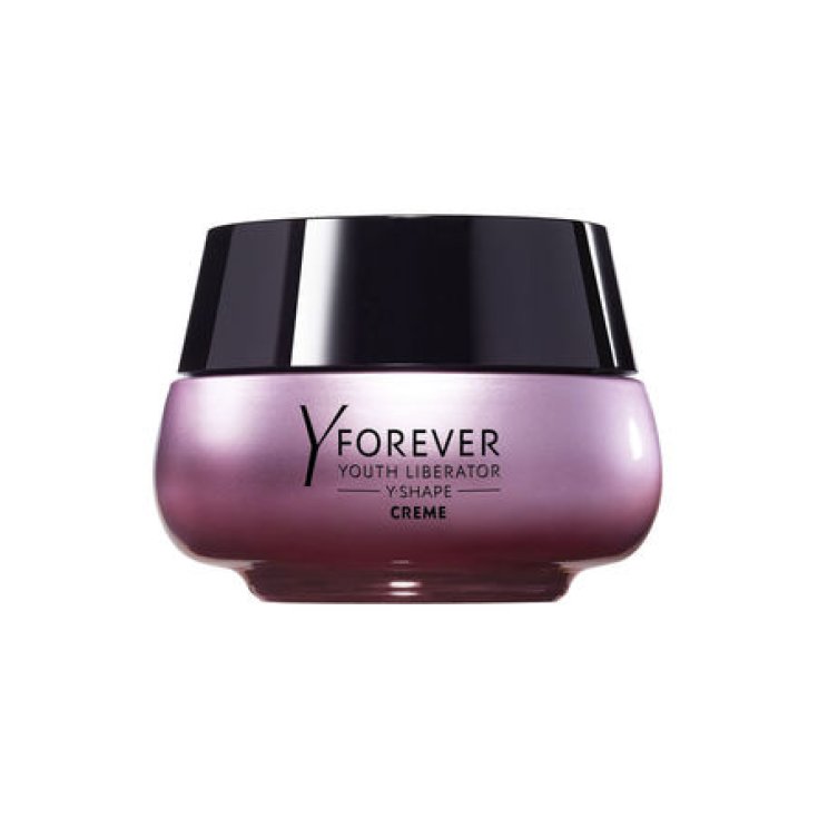 YSL FOREVER YOUTH CREMA FOREVER 50ML