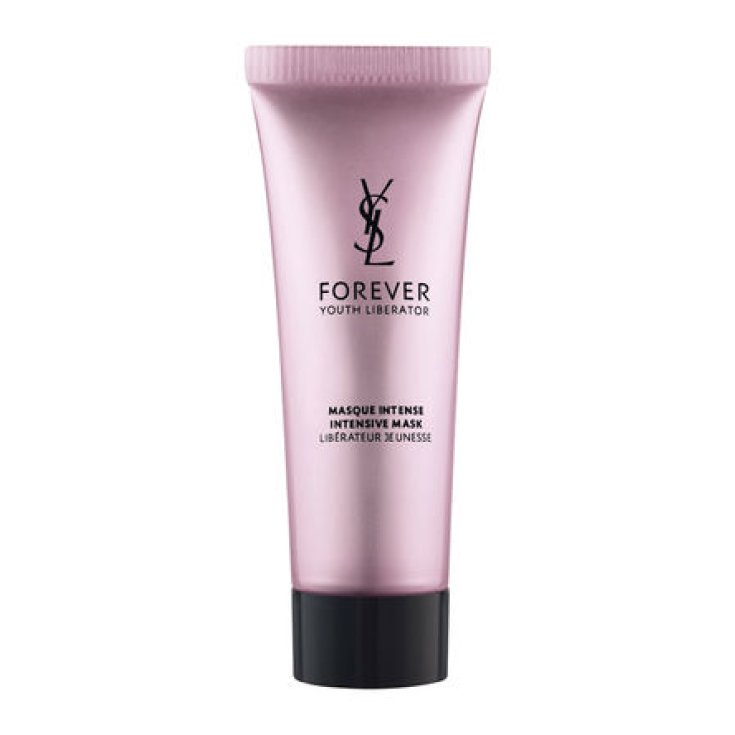 @YSL FOREVER MASCARILLA 75 ML
