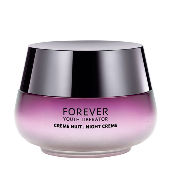 YSL FOREVER CREME NUIT BOTE 50 ML