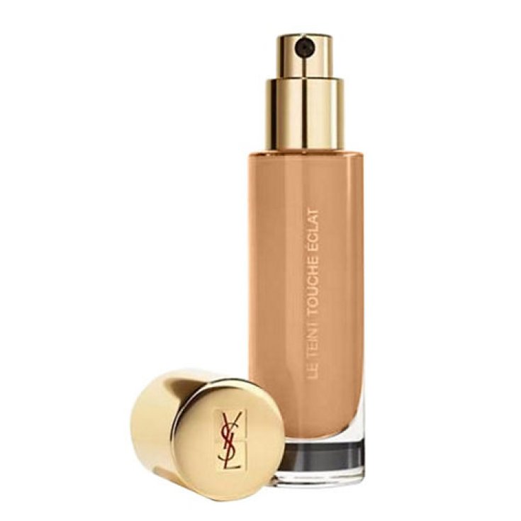@YSL F\T LE TEINT TOUCHE ECLAT BR60