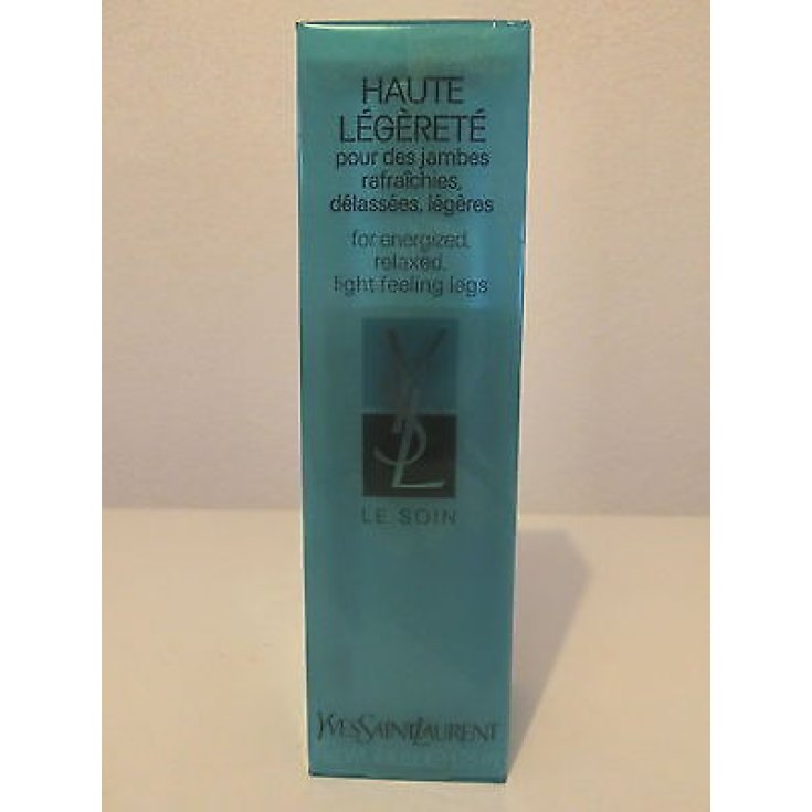 @YSL ALTA LEERÁS 125 ML