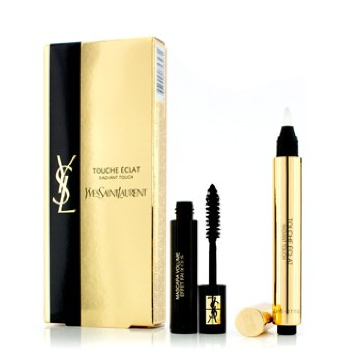 Yves Saint Laurent Kit Touche Eclat Color 2