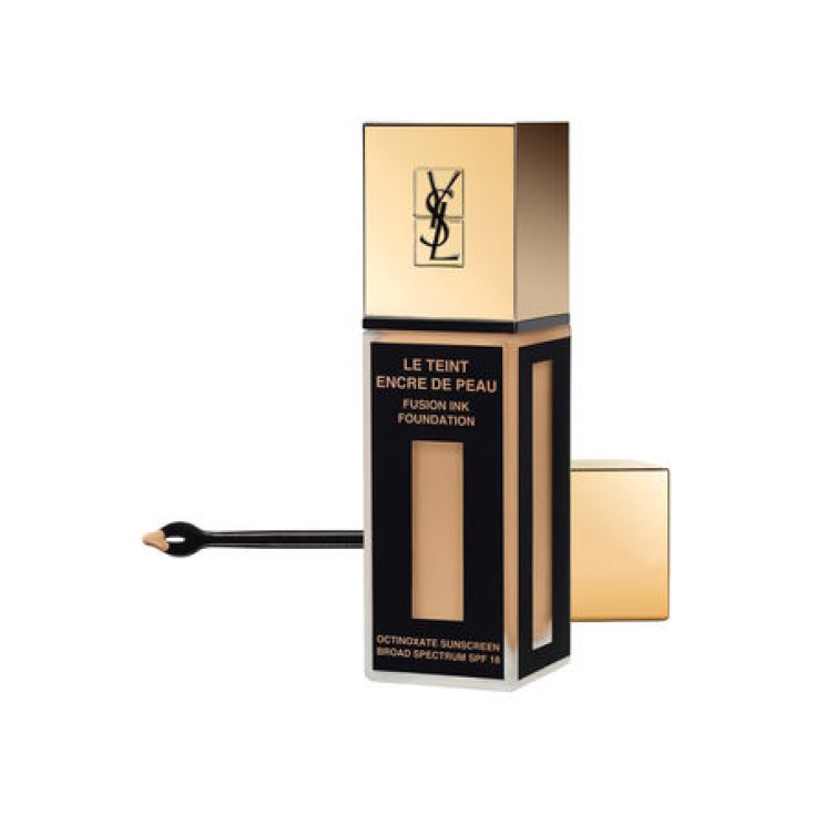 @YSL F\T TEINT ENCRE DE PEAU BD50