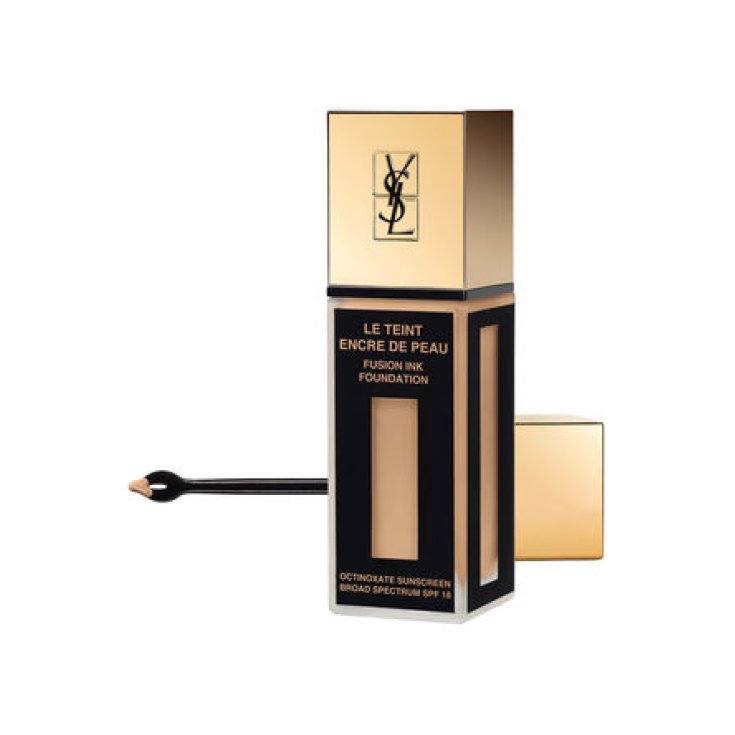 @YSL F \ T TEINT ENCRE DE PEAU BD55