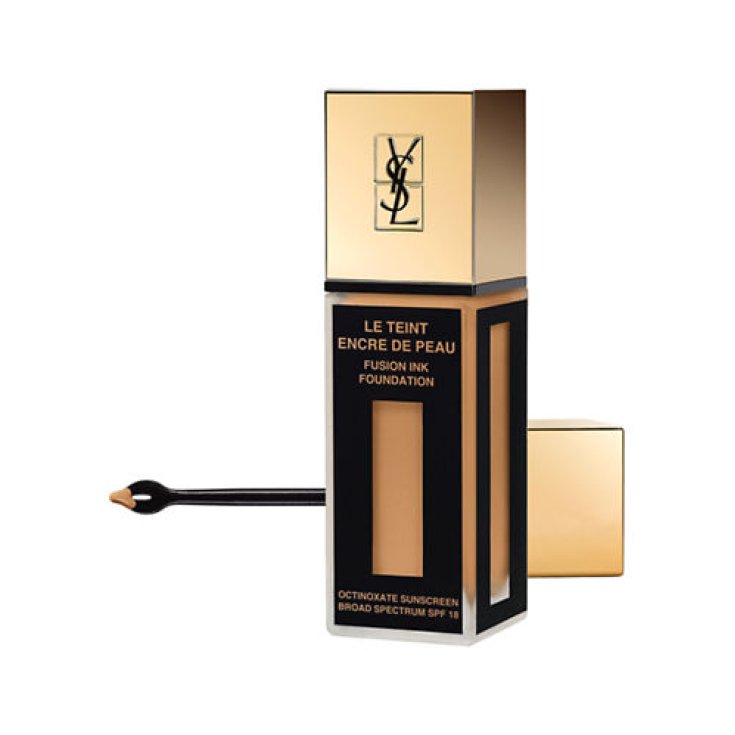 @YSL F \ T TEINT ENCRE DE PEAU BD65
