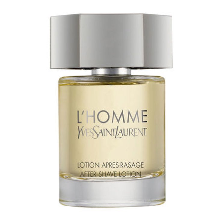 @YSL L'HOMME A\S 100 ML