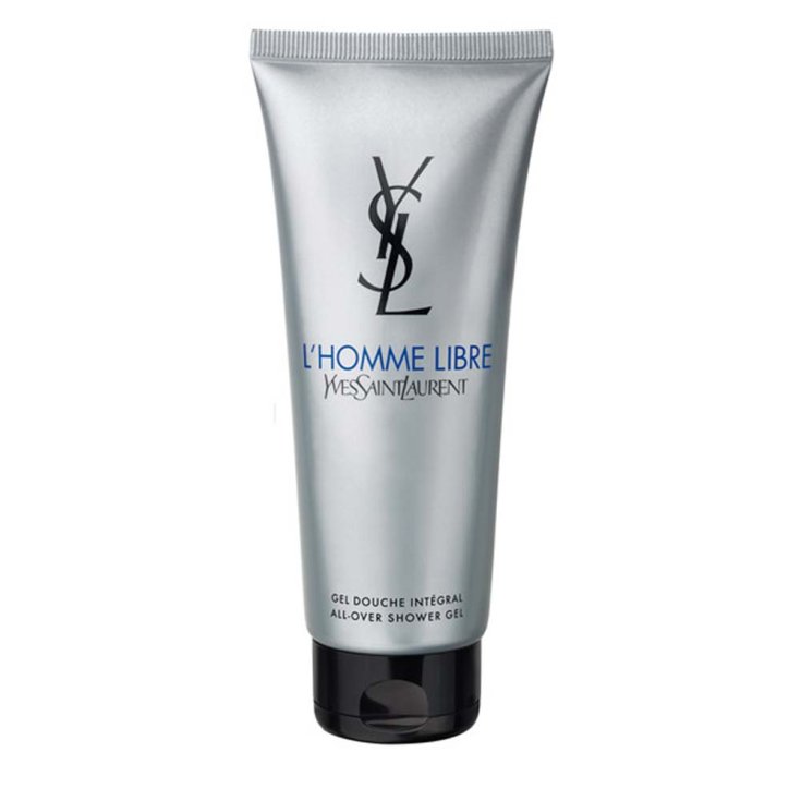 @YSL L'HOMME LIBRE B\S 200 ML