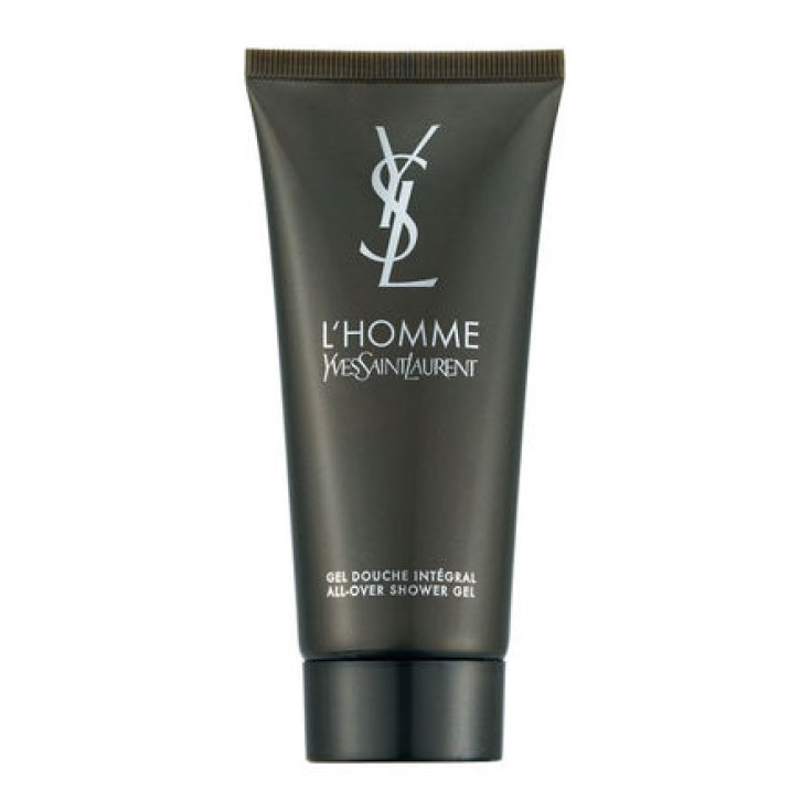 @YSL L'HOMME GEL DE DUCHA 200 ML