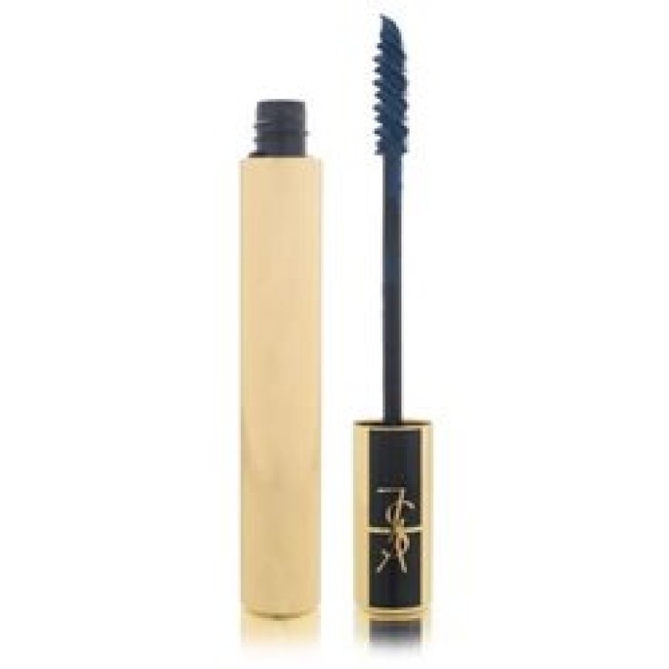 @YSL MASCULINA SINGULIER N.7