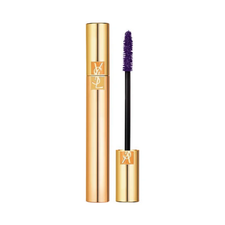 YSL MASC VOLUMEN 04
