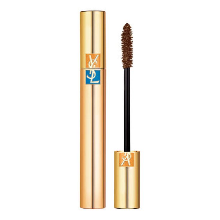 @YSL MASC VOL.EFFECT CILS WP 02 BRU