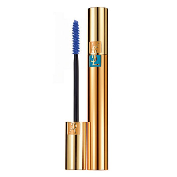 @YSL MASC VOL.EFFECT CILS WP 04 AZUL