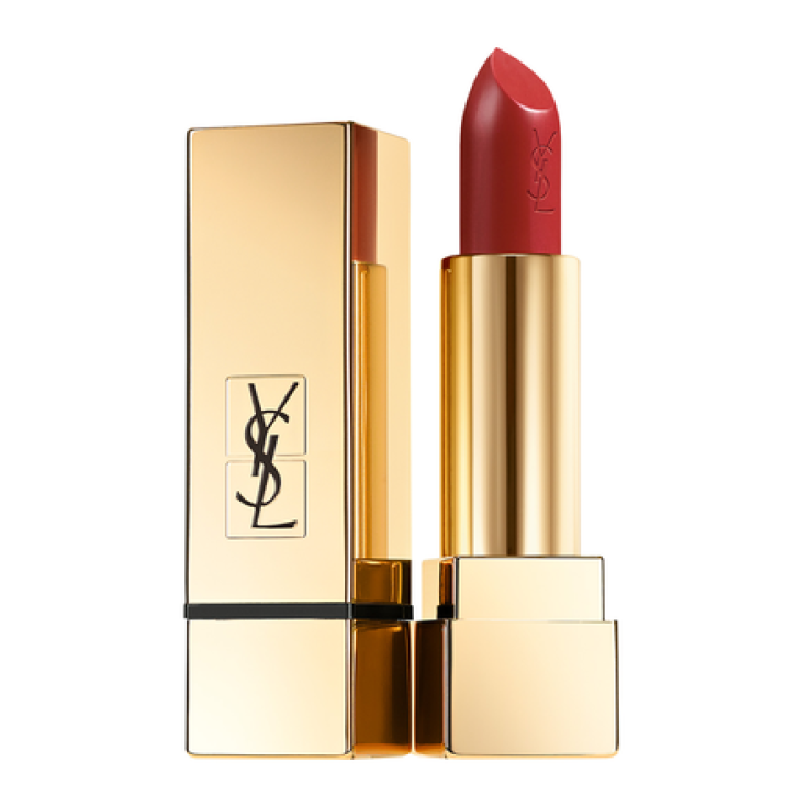 @YSL ROJO PUR COUTURE 16 ROJO ROX