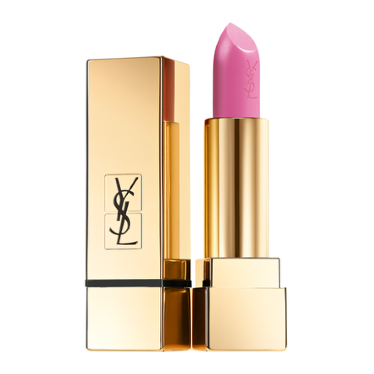 @YSL ROUGE PUR COUTURE 26