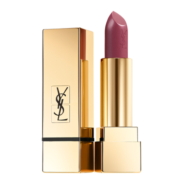 @YSL ROUGE PUR COUTURE 28