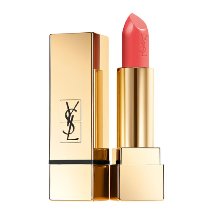 YSL ROJO PUR CORTE 36