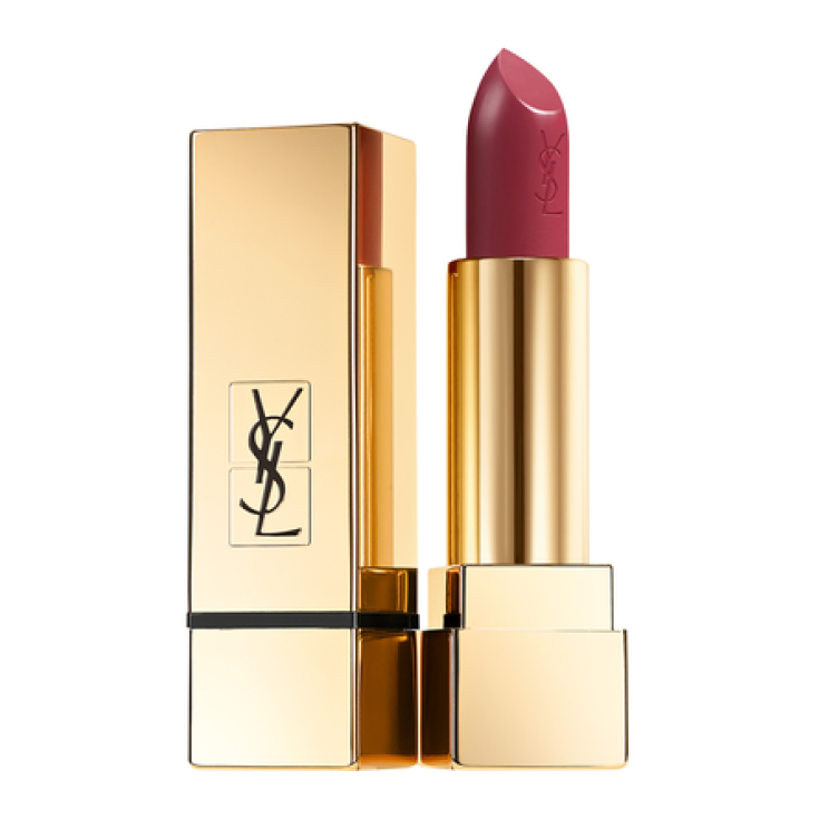 YSL ROUGE PUR COUTURE 04 VERILLON