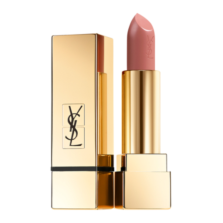 @YSL ROUGE PUR COUTURE 06 BERGAMASQ