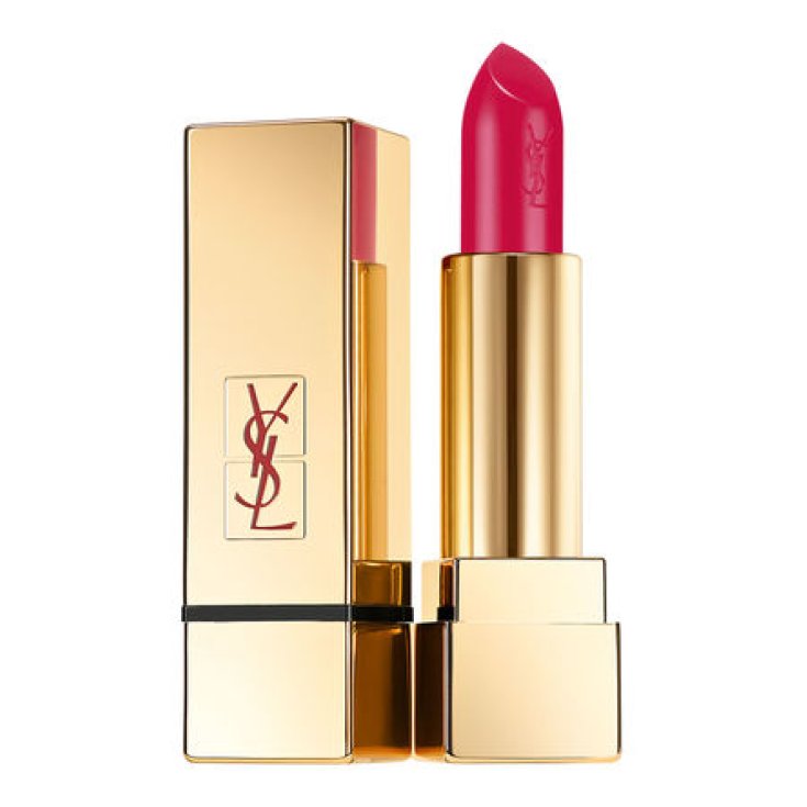 YSL ROUGE PUR COUTURE 57