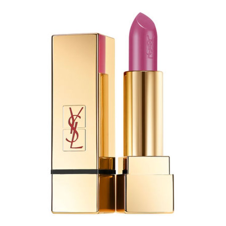 YSL ROUGE PUR COUTURE 58