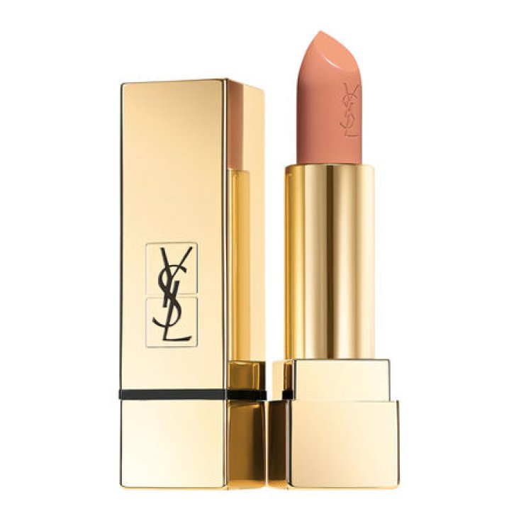 @YSL ROUGE PUR COUTURE 59 MELÓN
