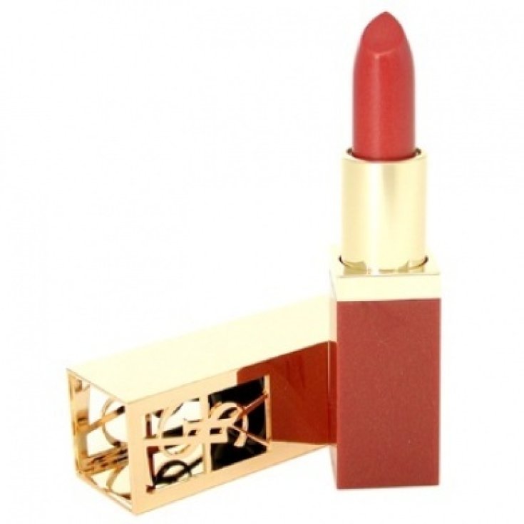 @YSL ROJO PUR BRILLO 08