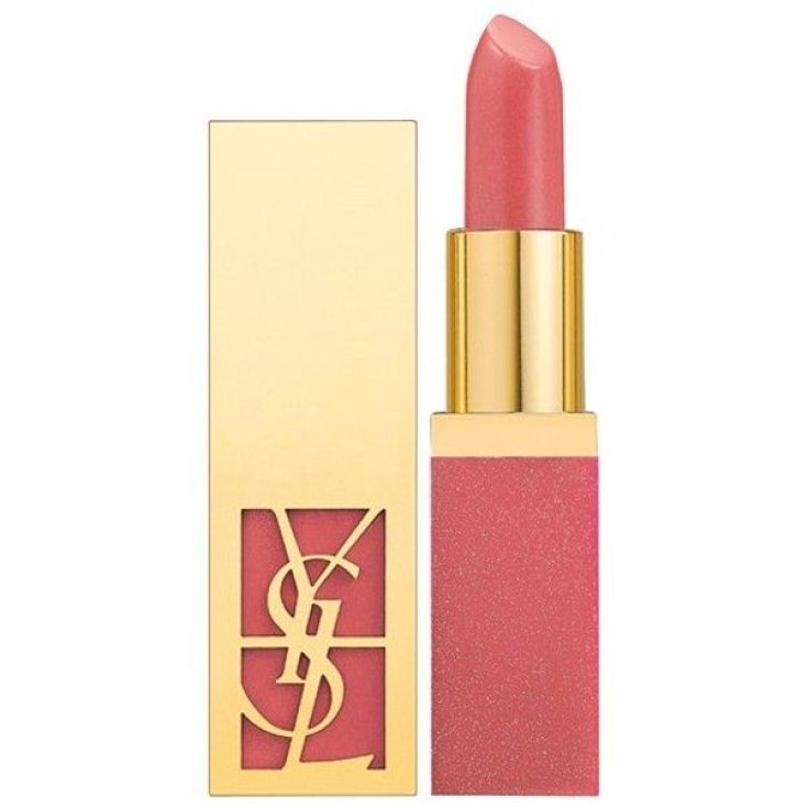 @YSL ROJO PUR BRILLO 10